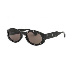 NEW MOSCHINO SUNGLASSES BLACK WOMEN EYEWEAR MOSCHINO